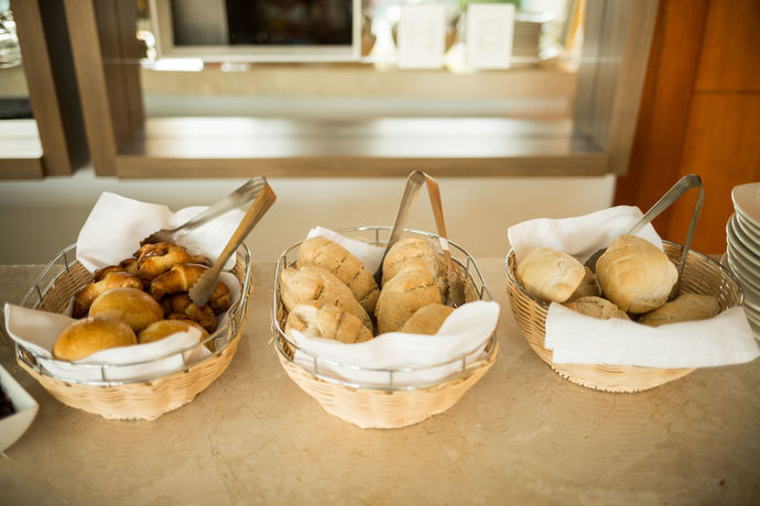Imagen de los interiores del Hotel Parque Del Sol, Monteria. Foto 10