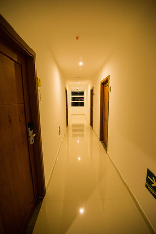 Imagen del bar/restaurante del Hotel Parque Del Sol, Monteria. Foto 3