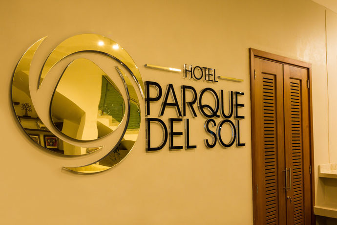 Imagen de la habitación del Hotel Parque Del Sol, Monteria. Foto 7
