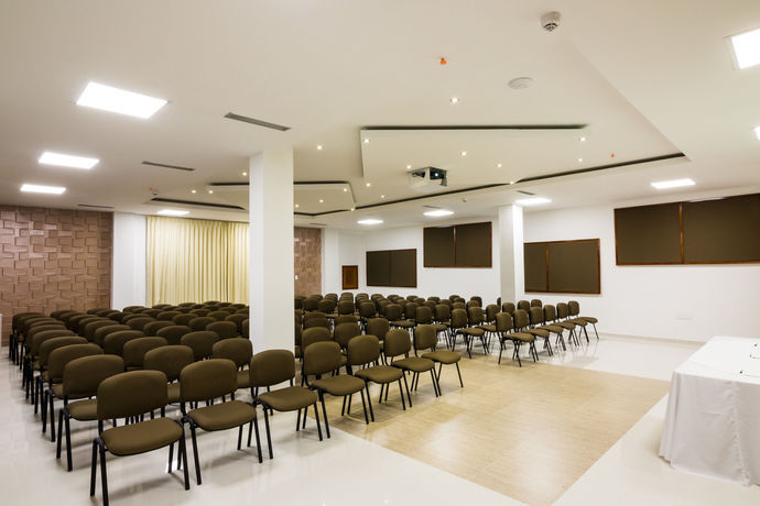 Imagen de la habitación del Hotel Parque Del Sol, Monteria. Foto 8