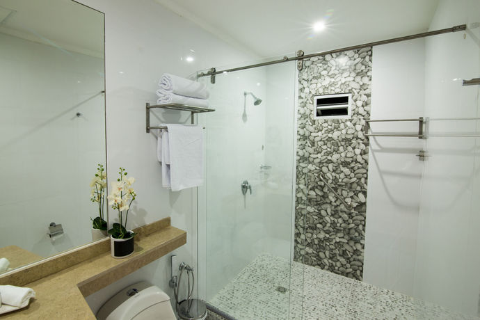Imagen de los interiores del Hotel Parque Del Sol, Monteria. Foto 16