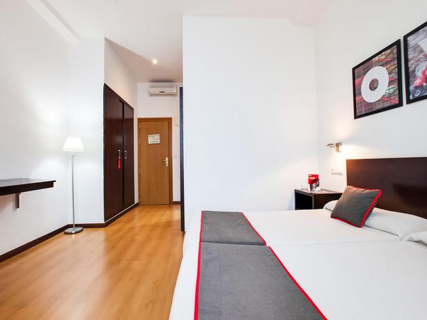 Imagen de la habitación del Hotel Parque Empresarial By Vivere Stays. Foto 7