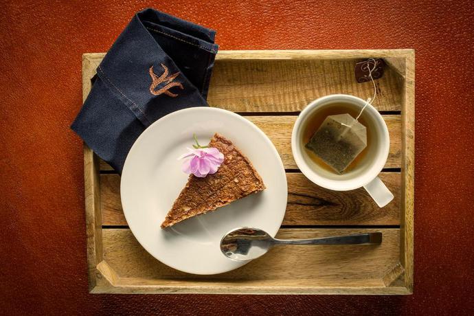 Imagen general del Hotel Parque España. Foto 2