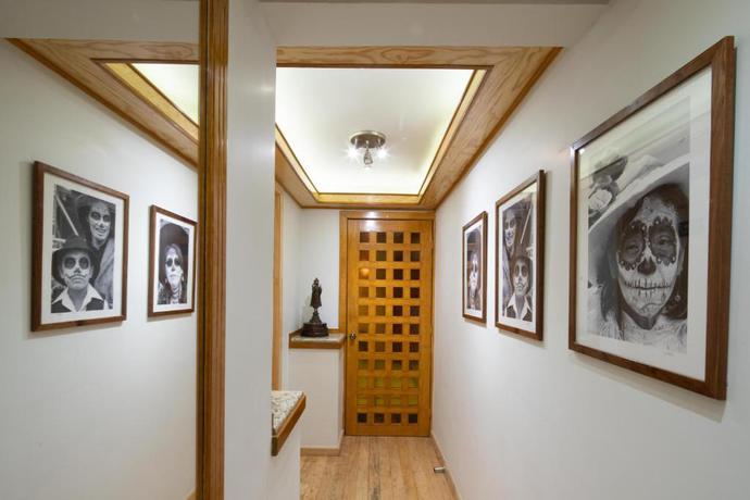 Imagen general del Hotel Parque España. Foto 5