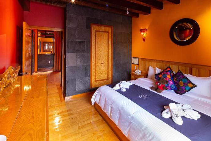 Imagen general del Hotel Parque España. Foto 7