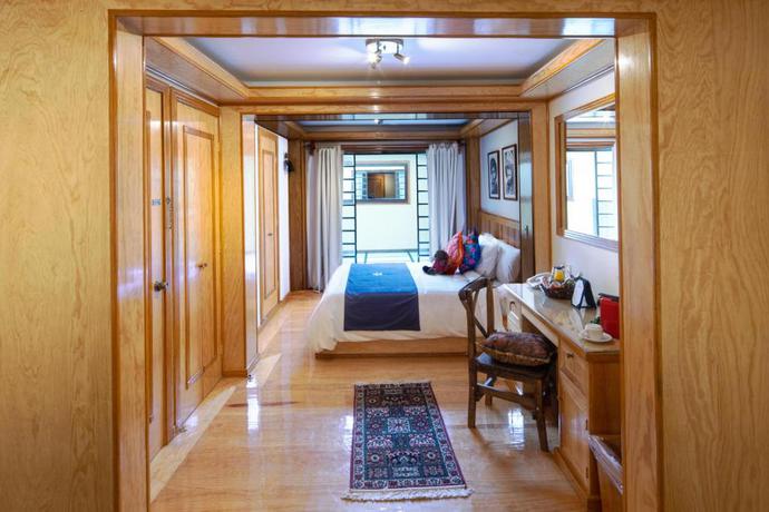 Imagen general del Hotel Parque España. Foto 13