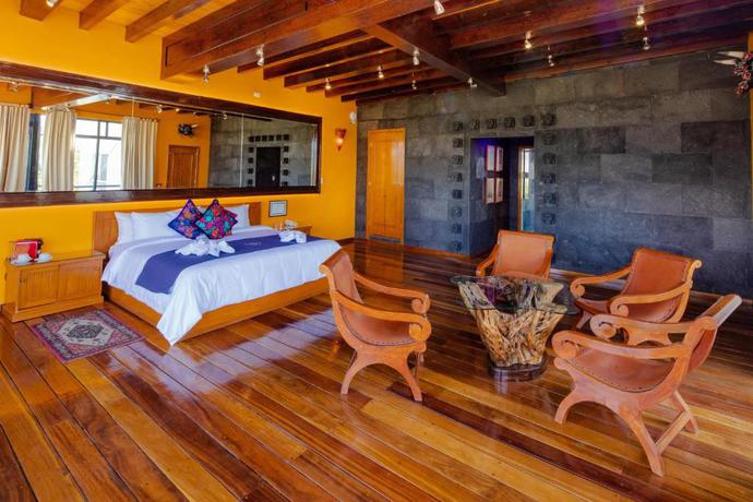 Imagen general del Hotel Parque España. Foto 15