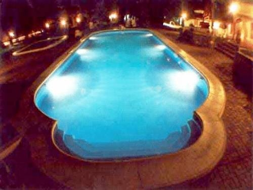 Imagen general del Hotel Parque Golf. Foto 2