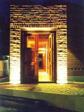 Imagen general del Hotel Parque Golf. Foto 3