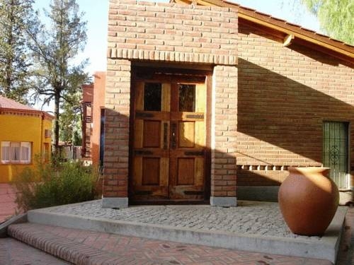 Imagen general del Hotel Parque Golf. Foto 4