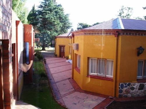 Imagen general del Hotel Parque Golf. Foto 5