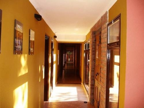 Imagen general del Hotel Parque Golf. Foto 6