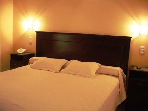 Imagen general del Hotel Parque Golf. Foto 7