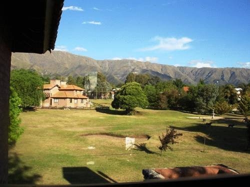 Imagen general del Hotel Parque Golf. Foto 8