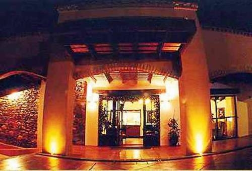 Imagen general del Hotel Parque Golf. Foto 10