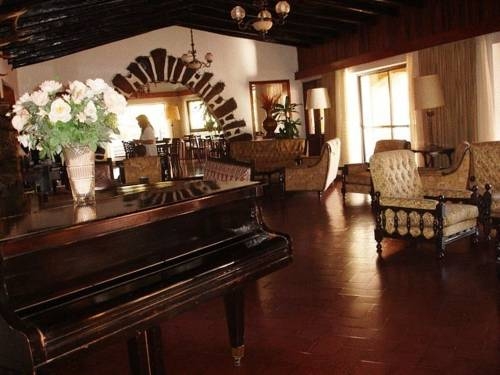 Imagen general del Hotel Parque Golf. Foto 13