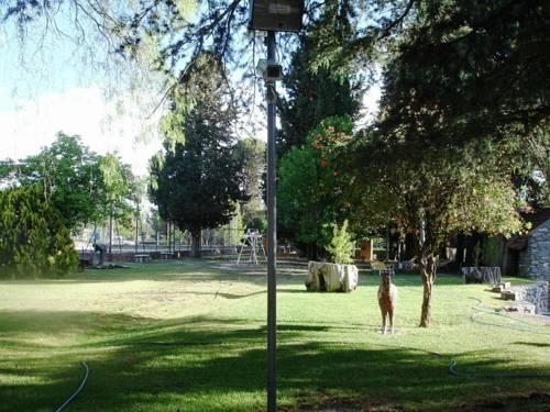 Imagen general del Hotel Parque Golf. Foto 14