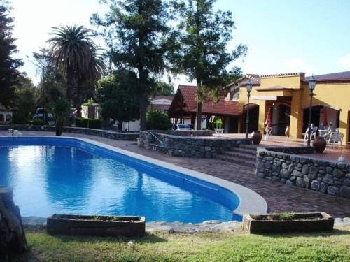 Imagen general del Hotel Parque Golf. Foto 15