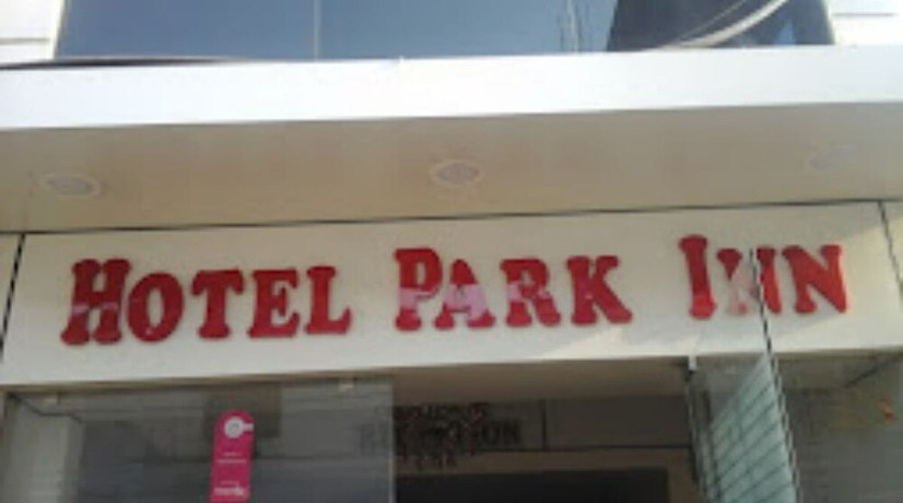 Imagen general del Hotel Parque Inn, Varanasi. Foto 1