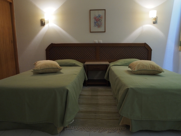 Imagen de la habitación del Hotel Parque Monte Verde. Foto 8