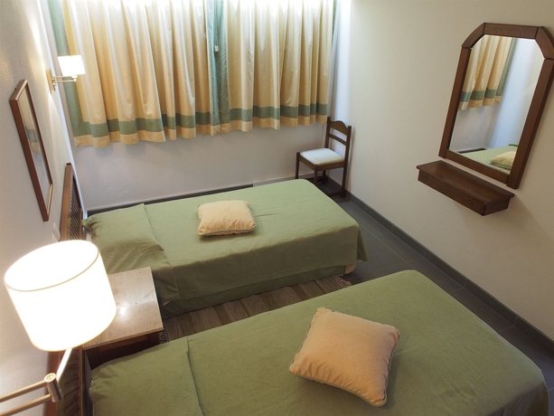 Imagen de la habitación del Hotel Parque Monte Verde. Foto 12