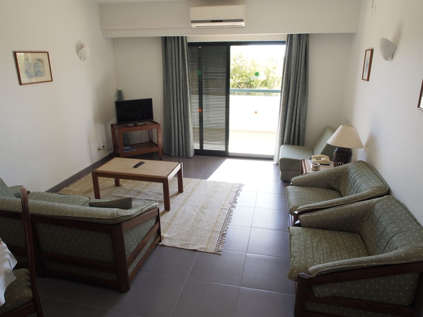 Imagen de los interiores del Hotel Parque Monte Verde. Foto 16