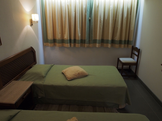 Imagen de la habitación del Hotel Parque Monte Verde. Foto 14