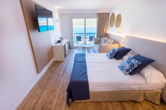 Imagen general del Hotel Parque Nereida Suites. Foto 2