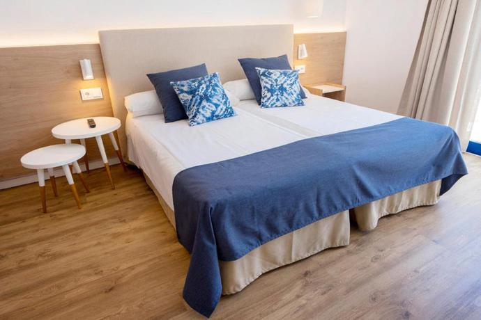 Imagen general del Hotel Parque Nereida Suites. Foto 5