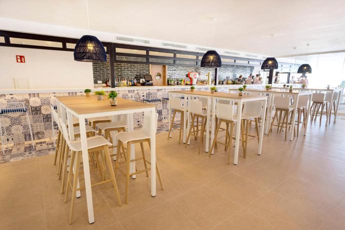 Imagen general del Hotel Parque Nereida Suites. Foto 6