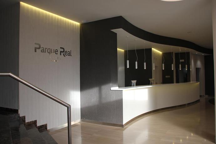 Imagen general del Hotel Parque Real. Foto 2