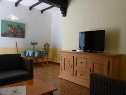 Imagen de los interiores del Hotel Parque Rey Carlos. Foto 6