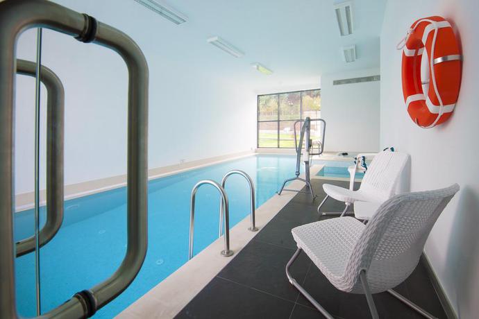 Imagen general del Hotel Parque Serra Da Lousã. Foto 2