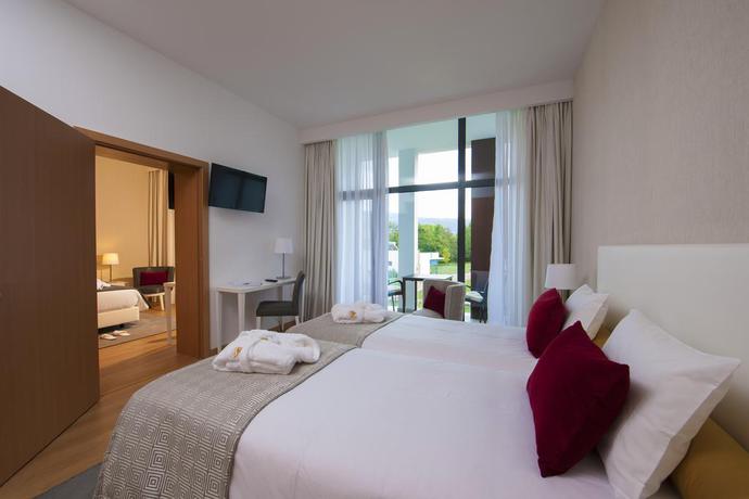 Imagen general del Hotel Parque Serra Da Lousã. Foto 3