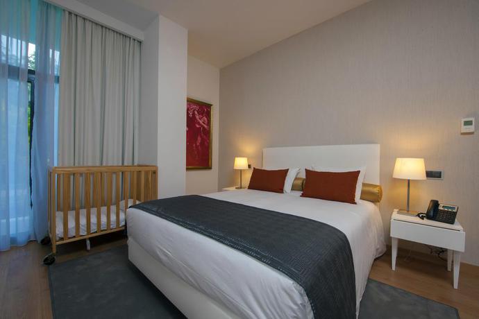 Imagen general del Hotel Parque Serra Da Lousã. Foto 4