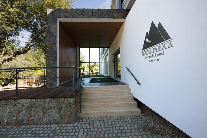 Imagen general del Hotel Parque Serra Da Lousã. Foto 7