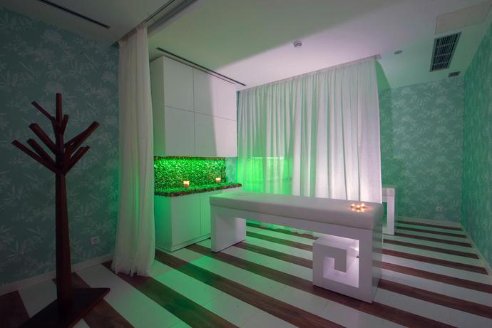 Imagen general del Hotel Parque Serra Da Lousã. Foto 9