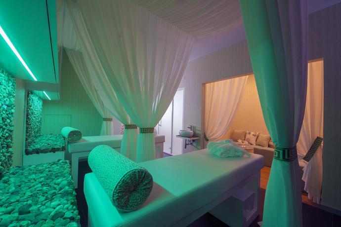 Imagen general del Hotel Parque Serra Da Lousã. Foto 10