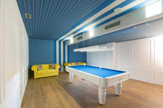 Imagen general del Hotel Parque Serra Da Lousã. Foto 11