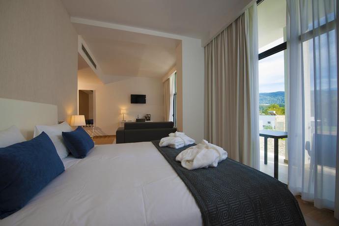 Imagen general del Hotel Parque Serra Da Lousã. Foto 12