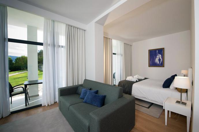 Imagen general del Hotel Parque Serra Da Lousã. Foto 13