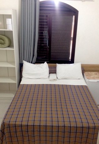 Imagen de la habitación del Hotel Parque Su&iacute;tes Guaruj&aacute;. Foto 8