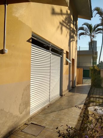 Imagen de los interiores del Hotel Parque Su&iacute;tes Guaruj&aacute;. Foto 19