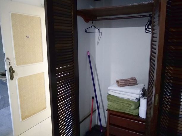 Imagen de la habitación del Hotel Parque Su&iacute;tes Guaruj&aacute;. Foto 10