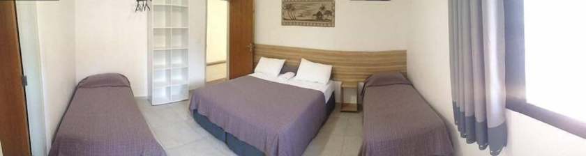 Imagen de la habitación del Hotel Parque Su&iacute;tes Guaruj&aacute;. Foto 16
