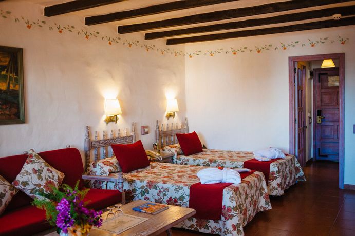 Imagen de la habitación del Hotel Parque Tropical, Playa del Inglés. Foto 8