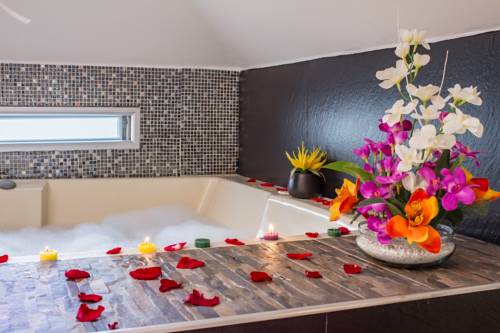 Imagen de la habitación del Hotel Parque Zabal. Foto 6