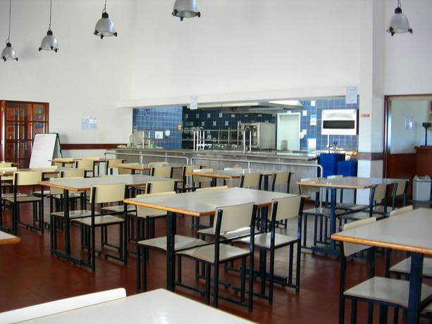 Imagen general del Hotel Parque de Campismo Orbitur Rio Alto. Foto 5