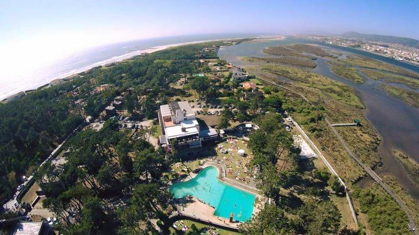 Imagen general del Hotel Parque do Rio Ofir. Foto 1