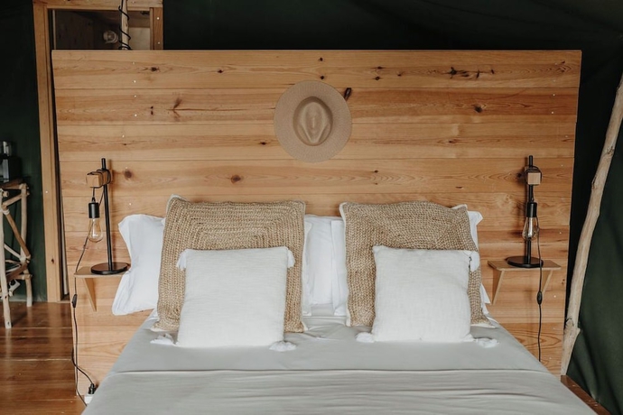 Imagen de la habitación del Hotel Parque dos Monges. Foto 2